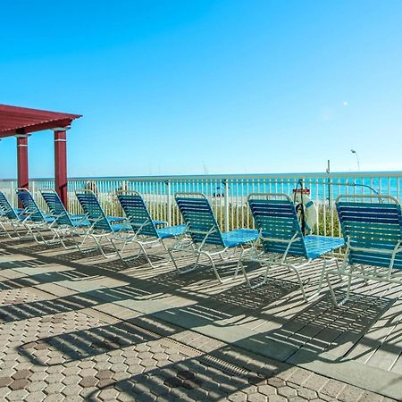Majestic Beach Towers 2-1708 Panama City Beach Bagian luar foto