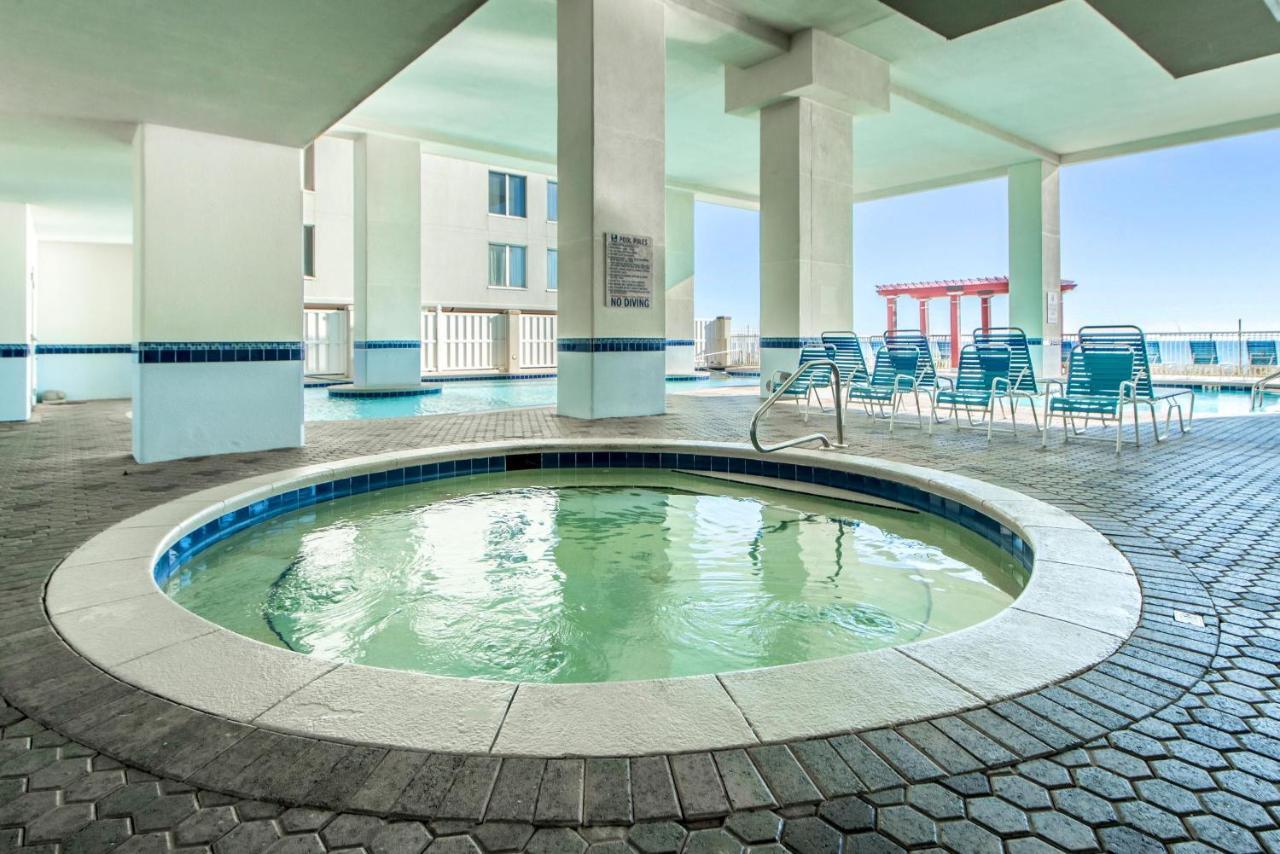 Majestic Beach Towers 2-1708 Panama City Beach Bagian luar foto