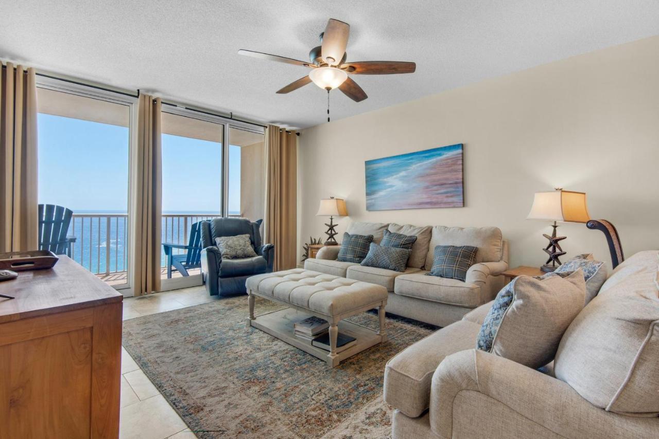 Majestic Beach Towers 2-1708 Panama City Beach Bagian luar foto