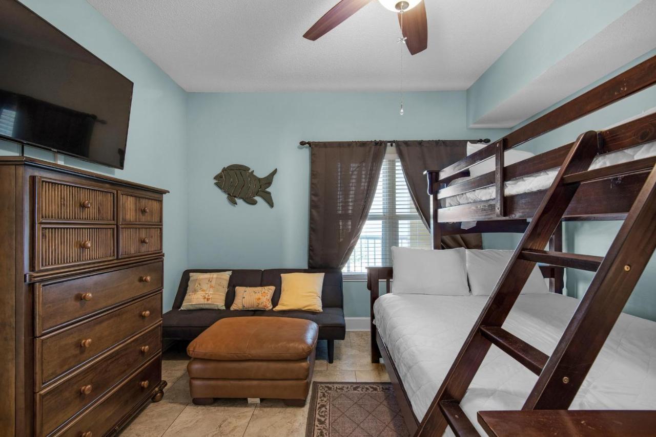 Majestic Beach Towers 2-1708 Panama City Beach Bagian luar foto