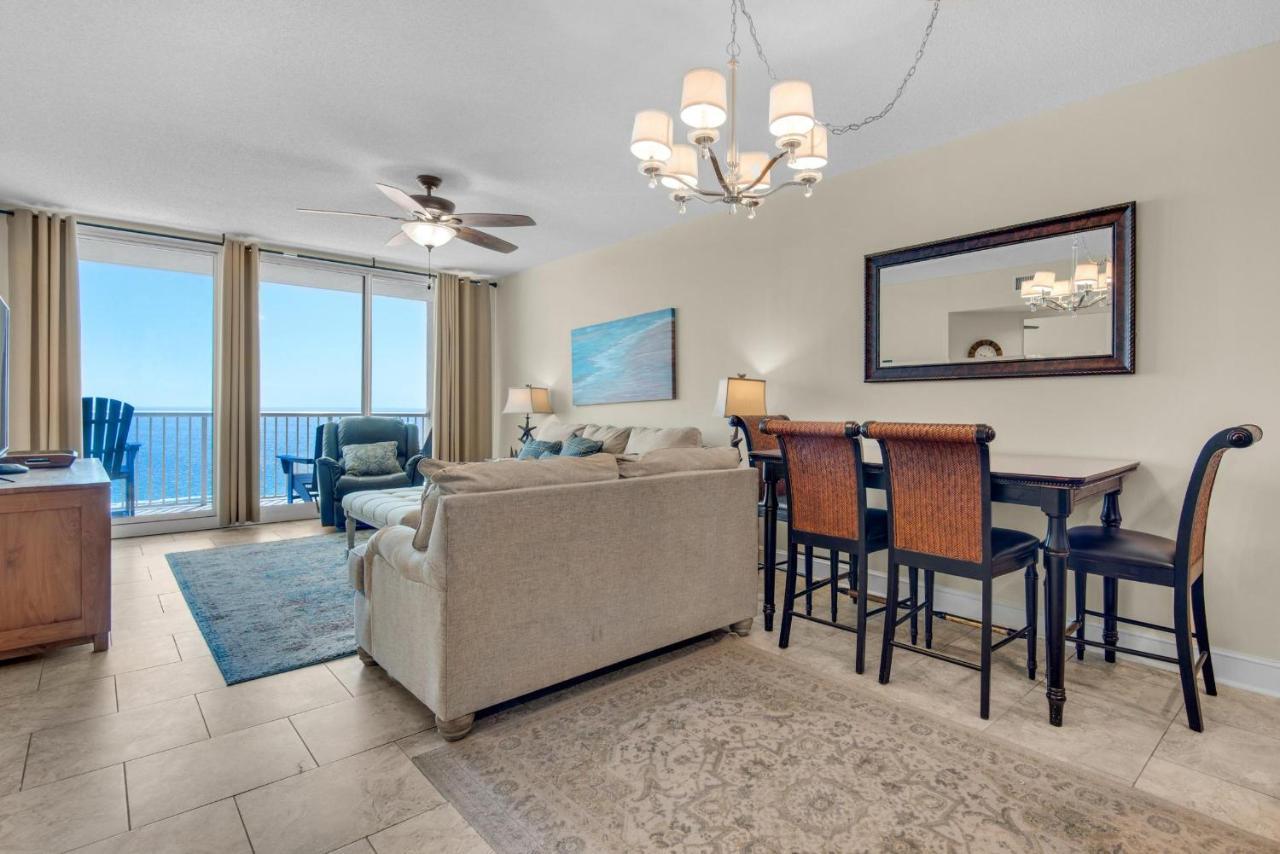 Majestic Beach Towers 2-1708 Panama City Beach Bagian luar foto
