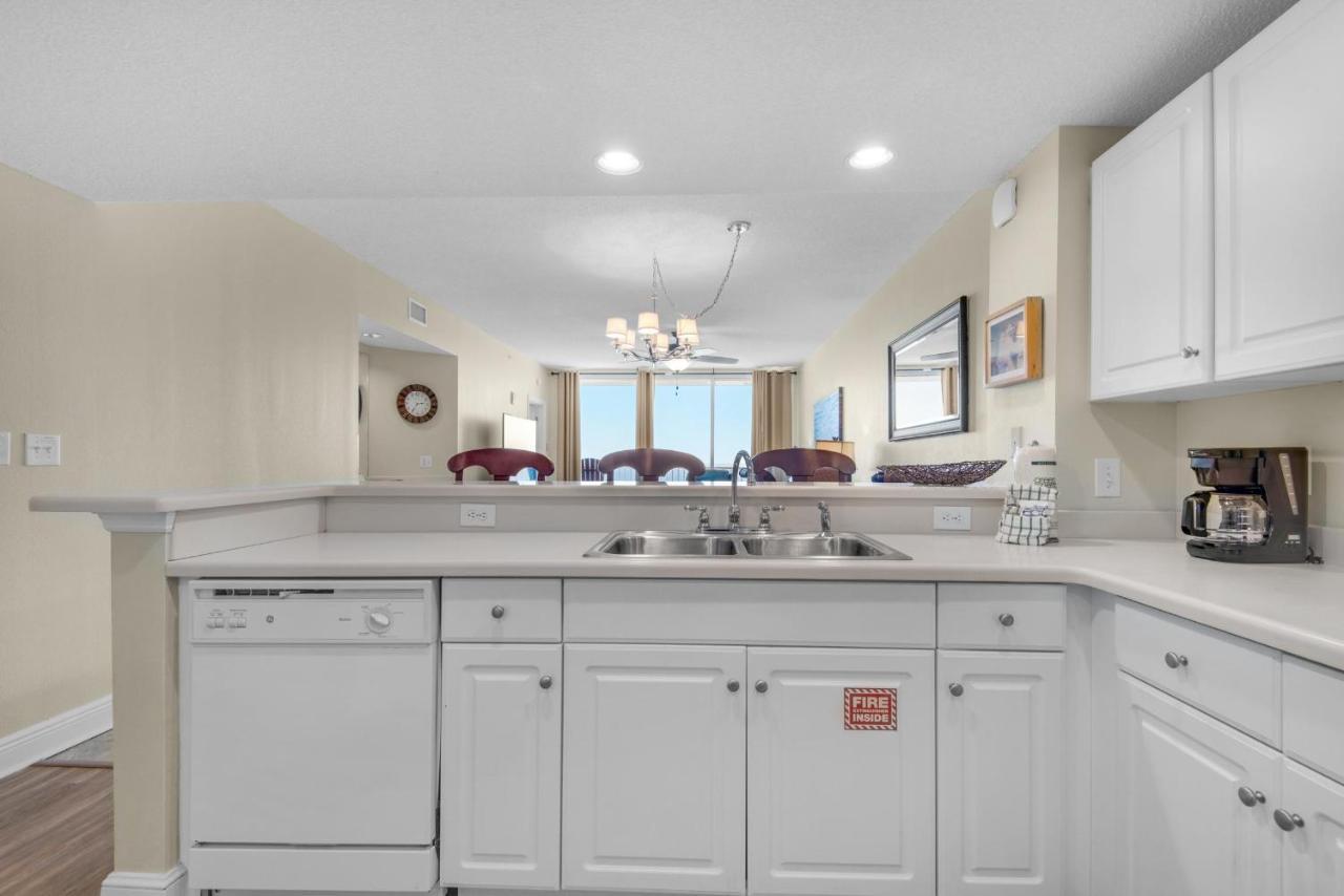 Majestic Beach Towers 2-1708 Panama City Beach Bagian luar foto