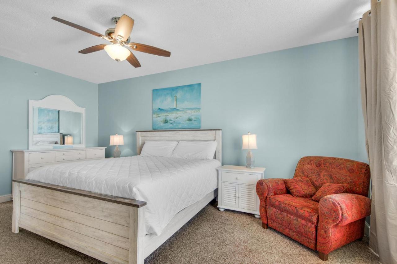 Majestic Beach Towers 2-1708 Panama City Beach Bagian luar foto