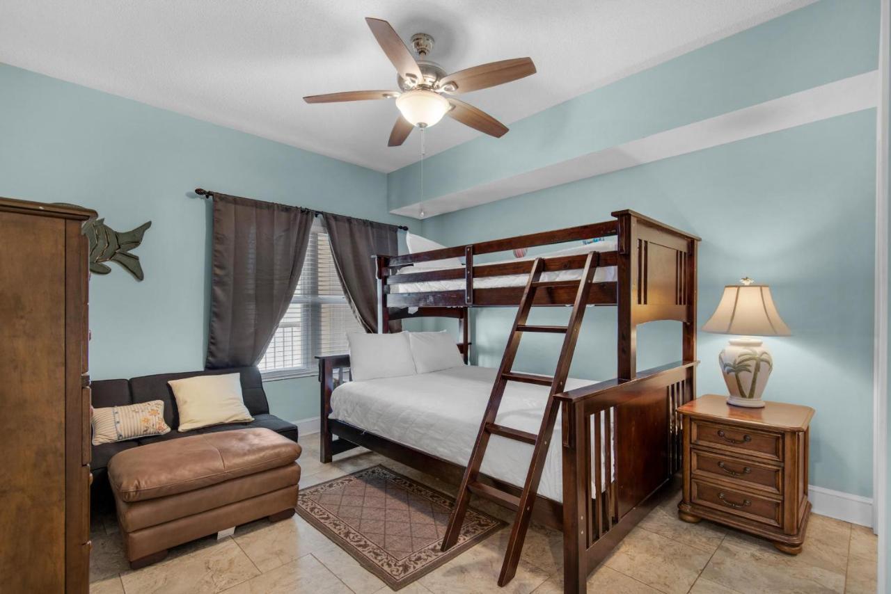 Majestic Beach Towers 2-1708 Panama City Beach Bagian luar foto