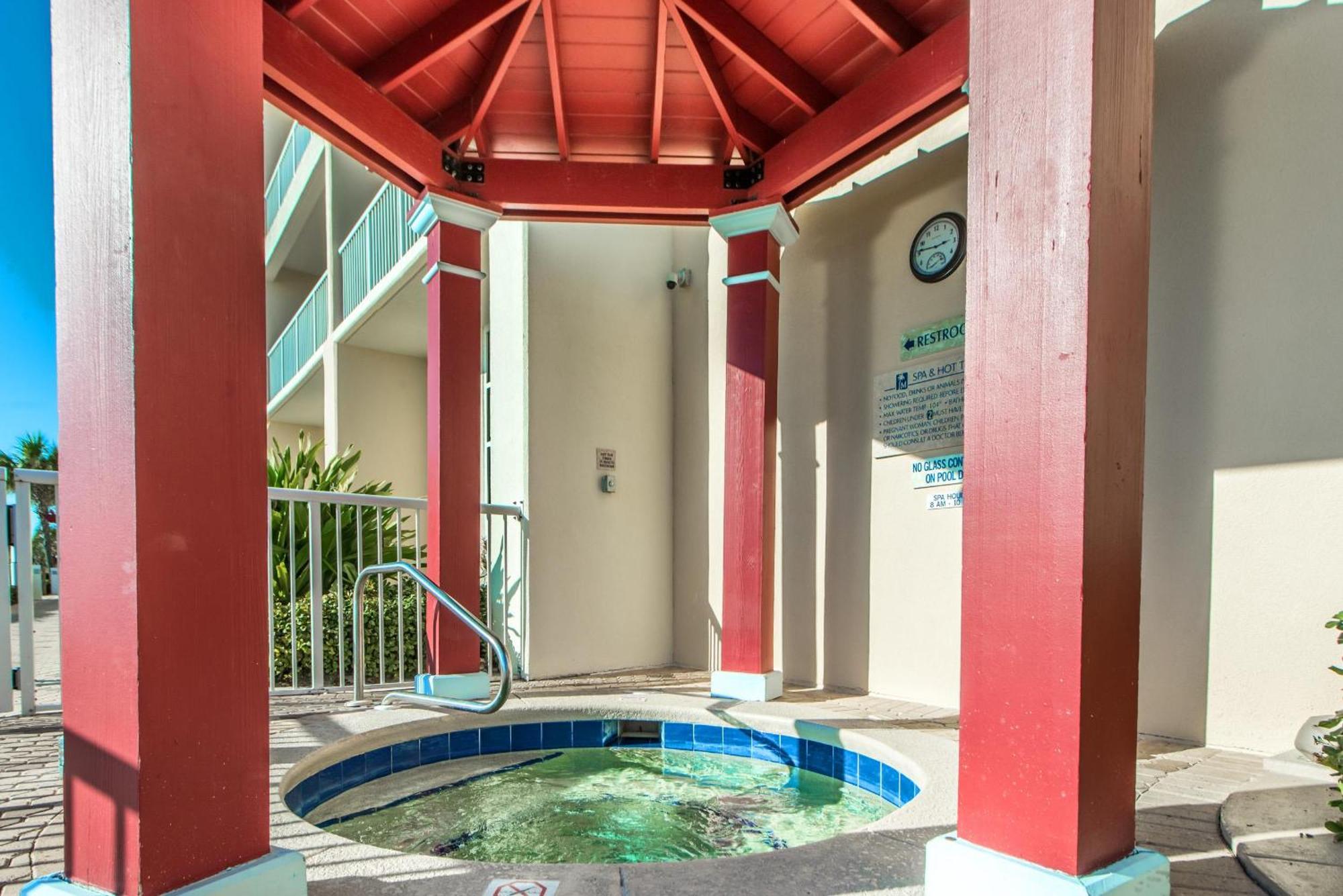 Majestic Beach Towers 2-1708 Panama City Beach Bagian luar foto