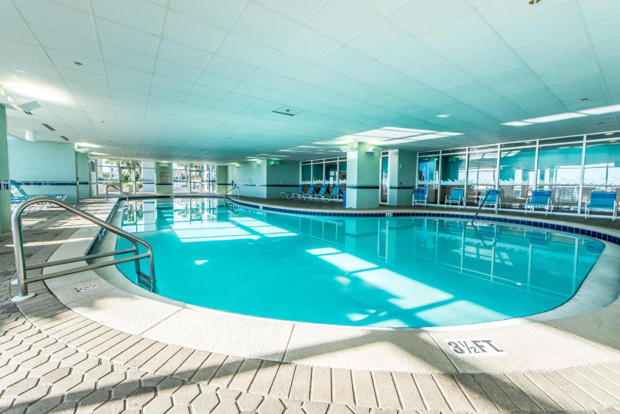 Majestic Beach Towers 2-1708 Panama City Beach Bagian luar foto