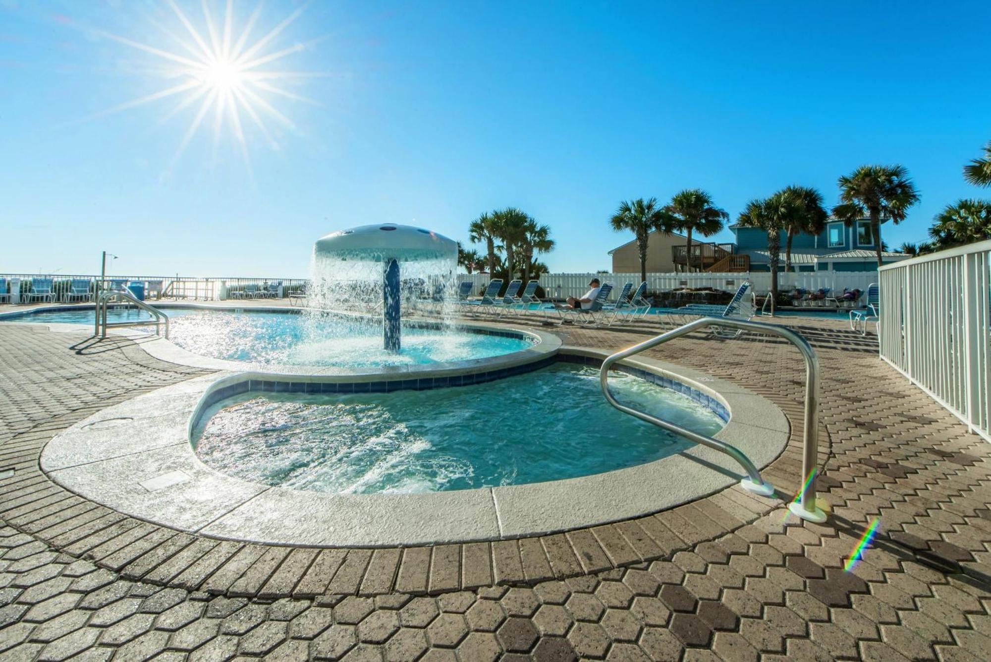 Majestic Beach Towers 2-1708 Panama City Beach Bagian luar foto