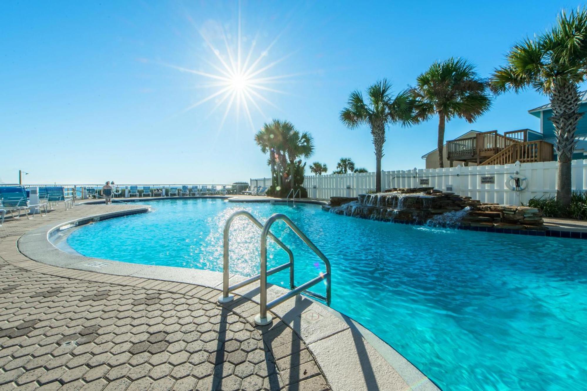 Majestic Beach Towers 2-1708 Panama City Beach Bagian luar foto